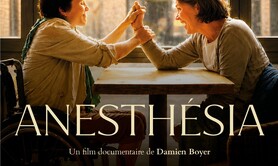 ANESTHESIA