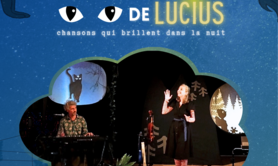 Bertine Productions - Les Lunettes de Lucius