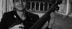Ensemble Alceste - Lyres & Lettres