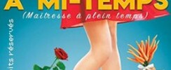 Amants à Mi-Temps de Léo Pasani - Théâtre Victoire, Bordeaux