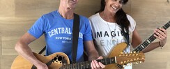 Variation Folk - Chanson française et internationale des 60's à aujourd'hui