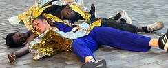 Compagnie l'Êttre-Louve -
