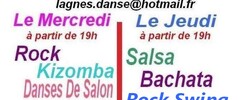 lagnes danse - cours de danse lagnes danse