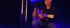 Isabel et Sauveur  - Cours de Guitare blues pop rock musiques actuelles
