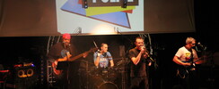 BOP - Best of Police - Tribute to
