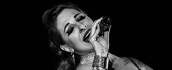Zuzanna Dassonville - Cours de chant - variété française et internationale, jazz