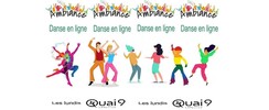 Association danse de salon - Stages/cours d'été 2021