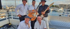 How Long Blues - Blues, folk, rock, celtic music