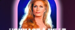 Cie Les Poetes - Spectacle Dalida, Mlle Juke Box