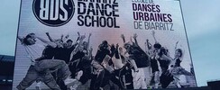 BDS > biarritz dance school - École spécialisée en danses urbaines