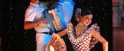 jean reale - accordeoniste de bals et de concert