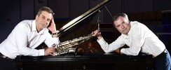 JAZZ’IN RICHEBOURG : BORDER JAZZ