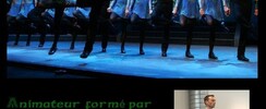 Celtic Addiction - Cours de danse irlandaise