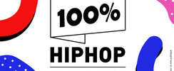 M.A.N. DANCE - 100% HIP HOP