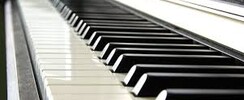 AMY - COURS DE PIANO