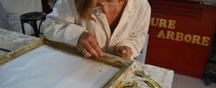 Cours de dorure