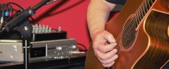 Association Blues Music Yon - Stages Guitare tout niveau