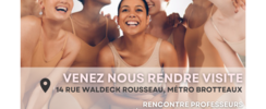 C.I.A.N.O Lyon - Formation professionnelle Artiste Scène