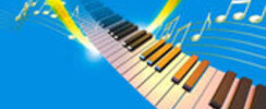 LYNNMUSIQUE74 -  PIANO A DOMICILE