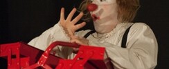 Cie La Siphonée - Spectacle de clown