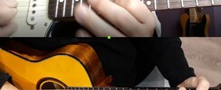 LES ATELIERS DE BAUDREIX - cours de guitare, cours de basse, tous niveaux, tous styles