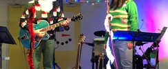 Kolliane - Kolliane chante Noël...