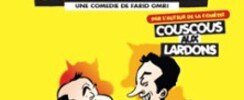 Mes Chers Collègues - Comédie Le Mans