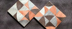 Mademoiselle Melon - Stage de marqueterie contemporaine