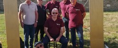 BepSort - Groupe Musical Breizh et Marin