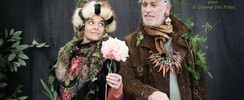 Duo VAV - Contes musicaux