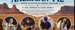 American Pie - Musique américaine