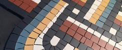 Terre d'artistes - Cours de Mosaïque