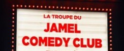 La Troupe du Jamel Comedy Club - Tournée
