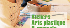 Maël Nozahic - Cours Arts Plastique