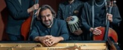 André Manoukian - La Sultane - Tournée