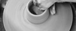 Potikaaceramiques - COURS DE POTERIE tournage/modelage