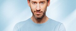 Romuald Maufras - SAISON 3