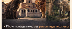 DISAPPARITIONS - Un autre regard pour les habitants