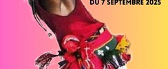 Mamadou Dian CAMARA - COURS DE DANSE AFRICAINE