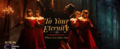 To Your Eternity – The Ballet