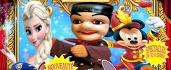 Compagnie lagarde - Les Nouvelles Aventures de Guignol et ses amis les mascottes