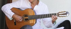 Philippe Charpentier - Cours de Guitare