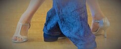 Strastango - Initiation au Tango Argentin