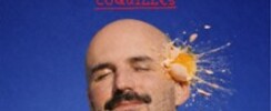 Greg Duth - Coquilles - Tournée