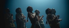 Hofesh Shechter IN THE BRAIN