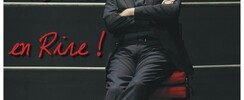 MICHEL LEEB Ma vie en rire !
