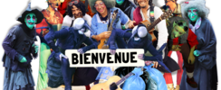 les Saltimbrank's - Pour toute la famille !
