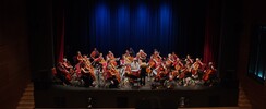 NoukPouk - Orchestre de violoncelles
