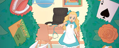 Laetitia Landois - Illustratrice graphiste