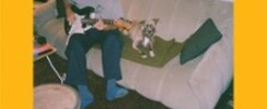Mac DeMarco